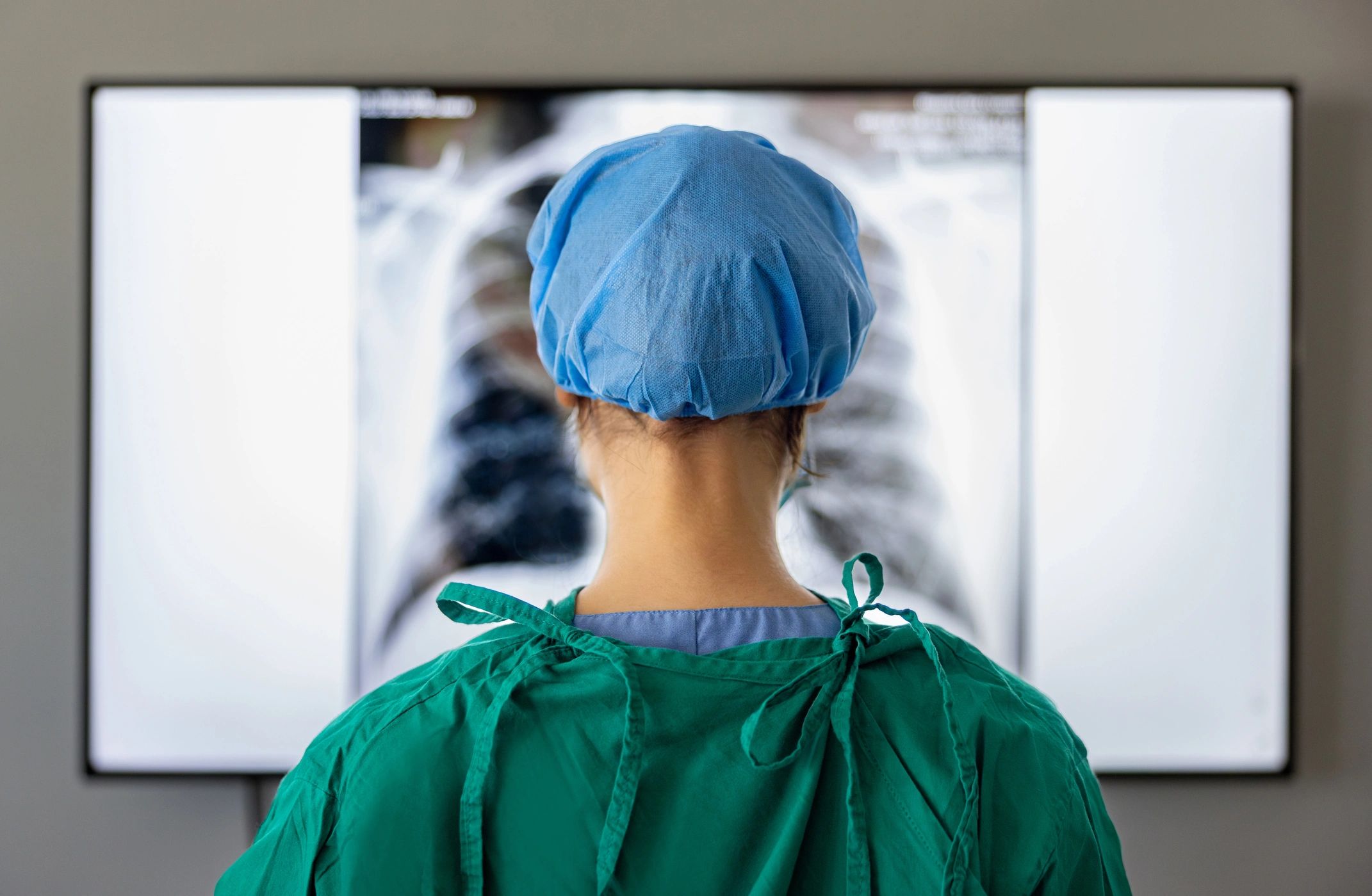 operating room equipment