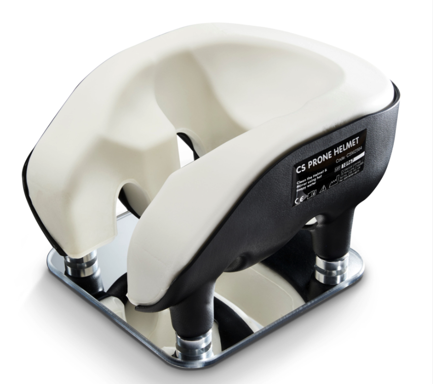 A handheld wrist and forearm exerciser for strength training.